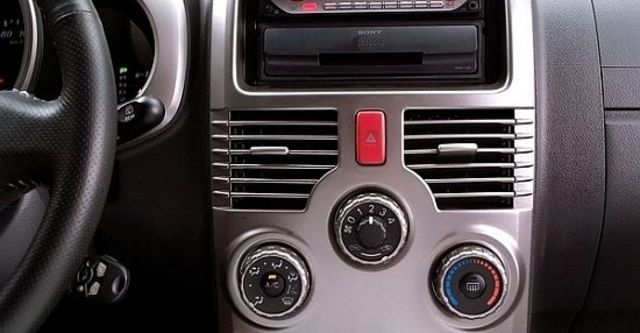 2010 Daihatsu Terios 4WD MX  第5張相片