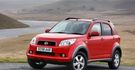 2009 Daihatsu Terios 1.5 2WD MX  第1張縮圖