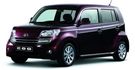 2008 Daihatsu Coo 1.5 MX  第3張縮圖