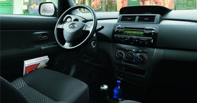 2008 Daihatsu Coo 1.5 MX  第7張相片