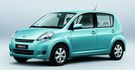 2008 Daihatsu Sirion 1.3 Std  第1張縮圖