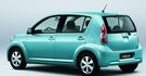 2008 Daihatsu Sirion 1.3 Std  第3張縮圖