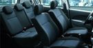 2008 Daihatsu Sirion 1.3 Std  第7張縮圖