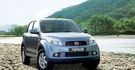 2008 Daihatsu Terios 1.5 2WD  第2張縮圖