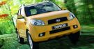 2008 Daihatsu Terios 1.5 2WD  第6張縮圖