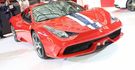 2015 Ferrari 458 Speciale  第1張縮圖