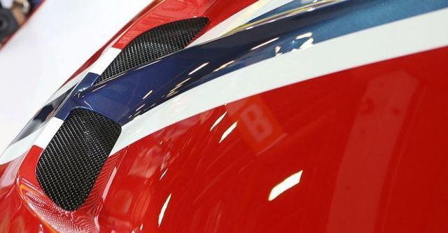 2015 Ferrari 458 Speciale  第4張相片