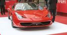 2015 Ferrari 458 Spider V8  第4張縮圖