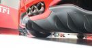 2015 Ferrari 458 Spider V8  第7張縮圖