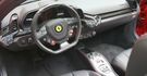 2015 Ferrari 458 Spider V8  第9張縮圖