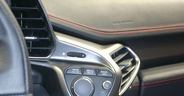 2014 Ferrari 458 Italia  第10張相片