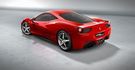 2013 Ferrari 458 Italia Coupe  第5張縮圖
