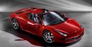 2013 Ferrari 458 Spider V8  第2張縮圖