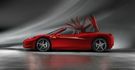 2013 Ferrari 458 Spider V8  第5張縮圖