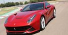 2013 Ferrari F12 Berlinetta V12  第1張縮圖