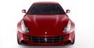 2013 Ferrari FF V12  第6張縮圖