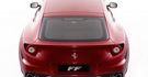 2013 Ferrari FF V12  第7張縮圖