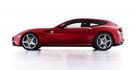 2013 Ferrari FF V12  第8張縮圖
