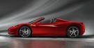 2012 Ferrari 458 Spider V8  第4張縮圖
