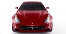 2012 Ferrari FF V12  第6張縮圖