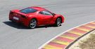 2011 Ferrari 458 Italia Coupe  第4張縮圖