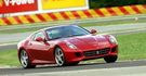 2011 Ferrari 599 GTB Fiorano HGTE  第5張縮圖