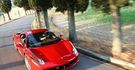 2010 Ferrari 458 Italia Coupe  第1張縮圖