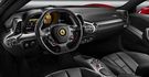 2010 Ferrari 458 Italia Coupe  第10張縮圖