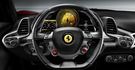 2010 Ferrari 458 Italia Coupe  第11張縮圖