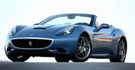 2009 Ferrari California 4.3  第2張縮圖