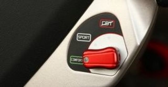 2009 Ferrari California 4.3  第8張相片