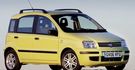 2008 Fiat Panda 1.3  第1張縮圖