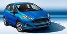 2015 Ford Fiesta 1.5時尚型  第1張縮圖