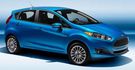 2015 Ford Fiesta 1.5雅緻型  第3張縮圖