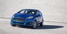 2015 Ford Fiesta 1.5雅緻型  第6張縮圖