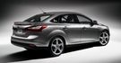2015 Ford Focus 4D 2.0柴油時尚經典型  第5張縮圖