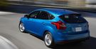 2015 Ford Focus 5D 1.6汽油時尚型  第2張縮圖