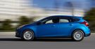 2015 Ford Focus 5D 1.6汽油時尚型  第3張縮圖