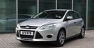 2015 Ford Focus 5D 1.6汽油時尚型  第5張縮圖