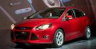2015 Ford Focus 5D 2.0汽油運動型  第2張縮圖
