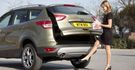 2015 Ford Kuga 2.0旗艦型  第4張縮圖