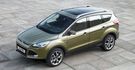 2015 Ford Kuga 2.0時尚經典型  第3張縮圖