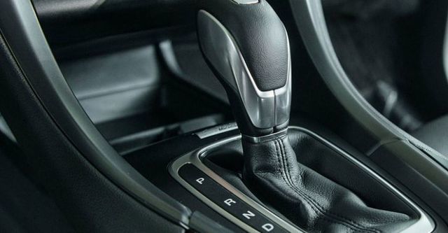 2015 Ford Mondeo 2.0 EcoBoost  第8張相片