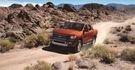 2015 Ford Ranger Wildtrak運動旗艦型  第3張縮圖