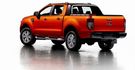 2015 Ford Ranger Wildtrak運動旗艦型  第5張縮圖