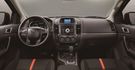 2015 Ford Ranger Wildtrak運動旗艦型  第6張縮圖