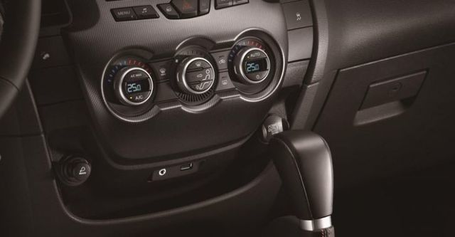 2015 Ford Ranger Wildtrak運動旗艦型  第7張相片