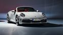 2020 Porsche 911 Carerra 4 Cabriolet  第3張縮圖