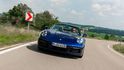2020 Porsche 911 Carerra 4 Cabriolet  第5張縮圖