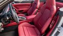 2020 Porsche 911 Carerra 4 S Cabriolet  第8張縮圖